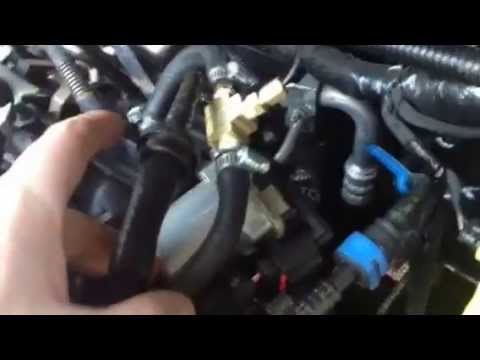 See B2002 repair manual